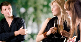 Как завоевать сердце мужчины