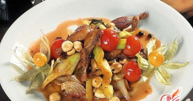 Как приготовить рагу овощное? 4 вкусных рецепта