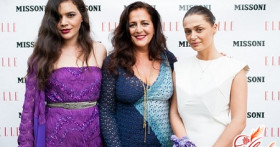 Миссони: знаменитый бренд и история его появления