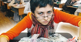 Взятки в школе и детском саду. Как с этим бороться?
