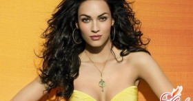 Брови как у Меган Фокс, или Совершенство на лицо