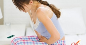 Боли при гастрите – что делать?