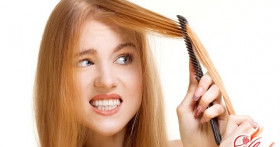 Виды масел для волос и их действие