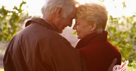 Жемчужная свадьба – 30 лет