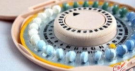 Негормональные средства контрацепции