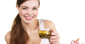 Разгрузочный день на зеленом чае: как правильно пить этот напиток?