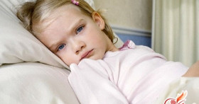 Лишай у детей. Как лечить?