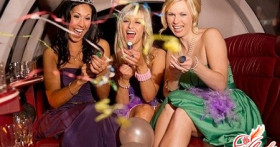 Конкурсы для вечеринок. Несколько оригинальных идей