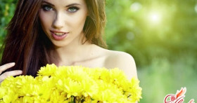 Увлажняющая маска для волос в домашних условиях