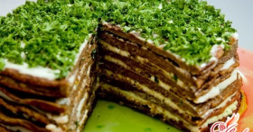 Рецепты блюд с печенью индейки