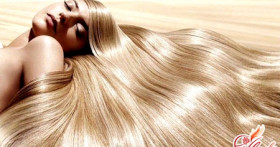 Процедура ламинирования волос и ее виды