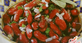 Лобио по-грузински