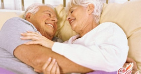 Секс после 50 у женщин