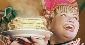 Праздник Масленица: живые традиции прошлого