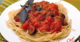 Учимся у итальянцев готовить и правильно есть спагетти