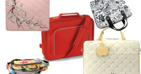 Какие бывают сумки для ноутбуков