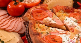 Гавайская пицца: рецепт итальянской пиццы из Америки