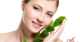 Простые в изготовлении лифтинг-маски для лица