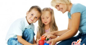 Сколько платят матерям-одиночкам: размеры пособий в 2016 году