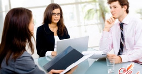Подготовка к собеседованию: план действий