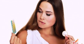 Как предохраняться после родов?