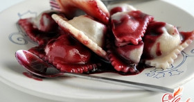 Начинка для вареников – калейдоскоп вкусов