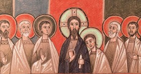 Меню для Страстной недели – что можно есть по дням недели