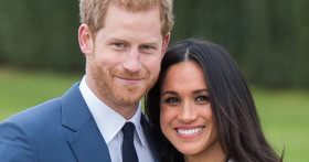 Меган Маркл: беременна, фото 2018, последние новости