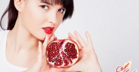 Чем полезен гранат?