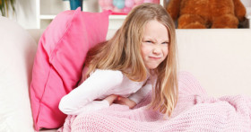 Симптомы и лечение дизентерии у детей