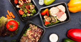 Доставка готовой еды: домашнее питание по разумным ценам