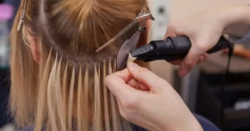 Наращивание волос: искусство преобразования и ухода