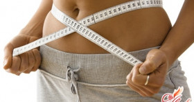 Суп для похудения. Сбрось лишнее