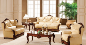 Элитная мягкая мебель в Москве: как выбрать и где купить