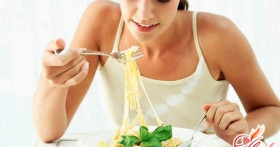 Быстрый набор веса: обретаем желанные формы