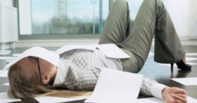 Не нравится новая работа. Причины плохого настроения