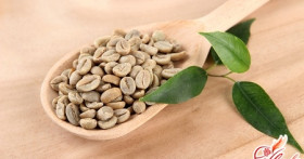 Как правильно варят зелёный кофе