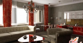 Дизайн маленьких квартир, или Большой “квартирный вопрос”