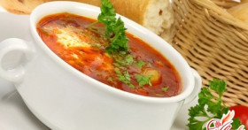 Рассольник с курицей. Оригинальные рецепты