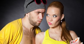 SOS! Мужчина-Водолей: помогите понять