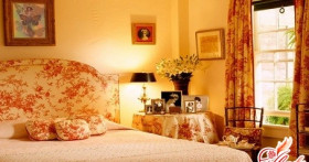 Интерьер спальни для девушки – выбираем стиль