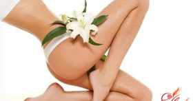 Самые эффективные упражнения от целлюлита на ягодицах