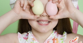 Поделки к Пасхе своими руками. Творим радость