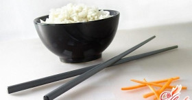 Рисовая диета для очищения организма от солей – просто и быстро