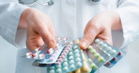 Чем следует лечить дизентерию