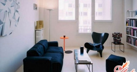 Интерьер маленькой квартиры – пять полезных советов