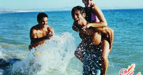 Существует ли дружба между мужчиной и женщиной: последние вести “с полей”