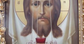 Великий пост в 2019 году