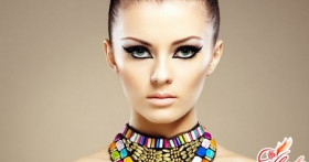 Как сделать глаза красивыми?