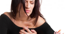 Отчего возникают грудные боли при кашле?